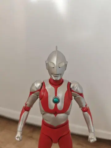 S.H.Figuarts 진골조 울트라맨 개조 마스크 부품