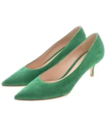 Gianvito Rossi 펌프스 여성용