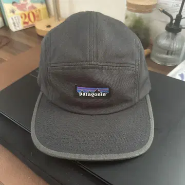 Patagonia 제트캡