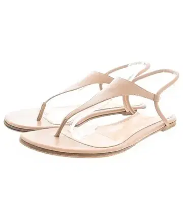 Gianvito Rossi 샌들 여성용