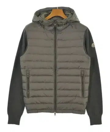 MONCLER 다운 자켓/다운 베스트 여성용