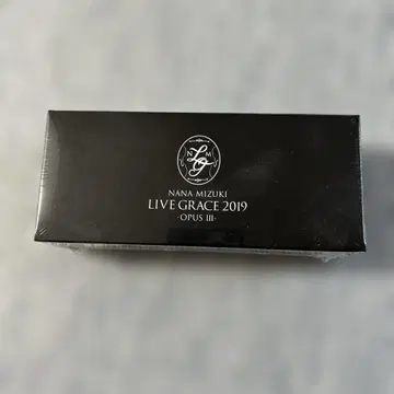 미즈키 나나 LIVE GRACE 2019 OPUS III