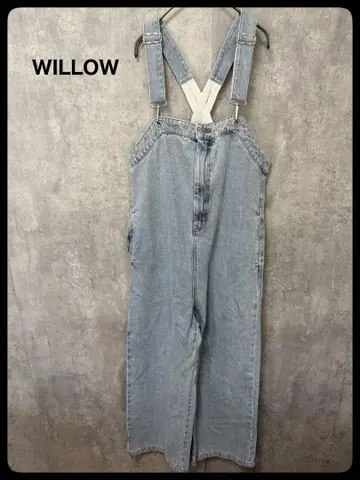 CIAOPANIC TYPY WILLOW 라이트 블루 살로펫