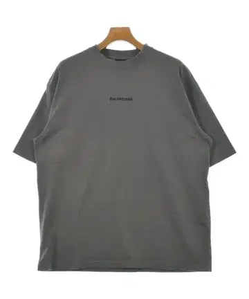 BALENCIAGA 티셔츠 남성용
