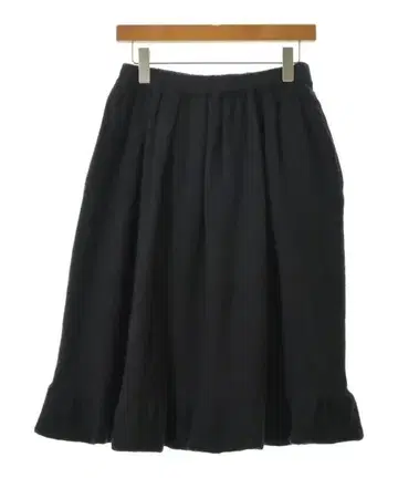 COMME des GARCONS GIRL 미디 스커트 여성용