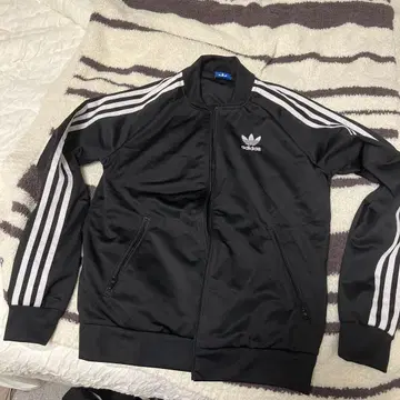 adidas 블랙 저지 S 사이즈