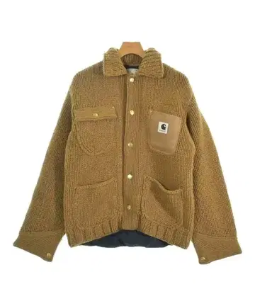 sacai 블루종 (기타) 남성용
