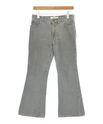 JUNYA WATANABE 데님 팬츠 여성용