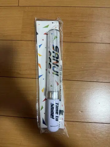 니지 페스티벌 2023 응원봉 (새상품)