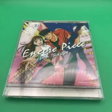 Encore Piece from TSUKUSHI 애니메이션 음악 CD