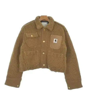 sacai 블루종 (기타) 남성용