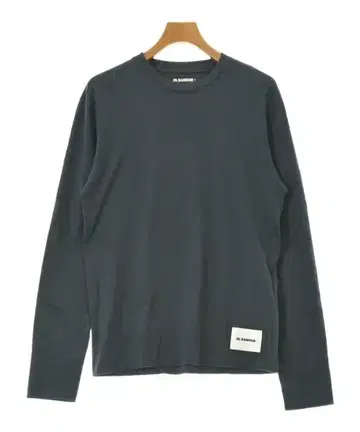 JIL SANDER 티셔츠 남성용