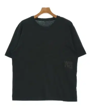 ALEXANDER WANG 남성용 티셔츠