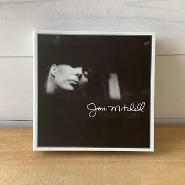 Joni Mitchell Archives - Volume 2