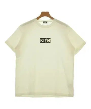 KITH T셔츠 티셔츠 남성용