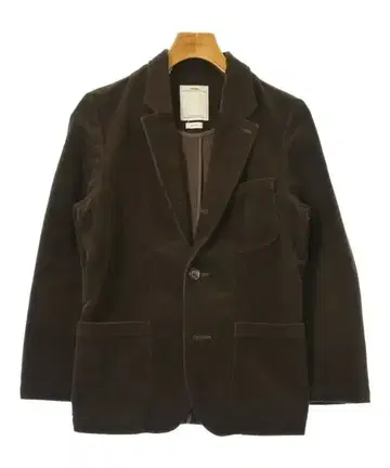 visvim 캐주얼 자켓 남성용