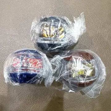 가면라이더 제츠 GP 라이더 캡슐