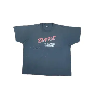 90sSCREEN STARS DARE 티셔츠 4123