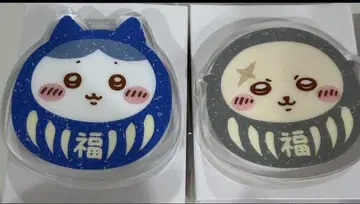 치이카와 (먼작귀) 모구모구 본포 카와고에 달마 나유라유라 아크릴 스탠드