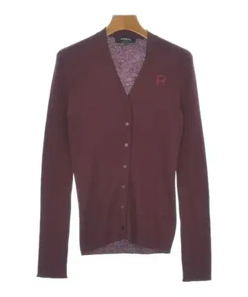 ROCHAS 여성용 가디건