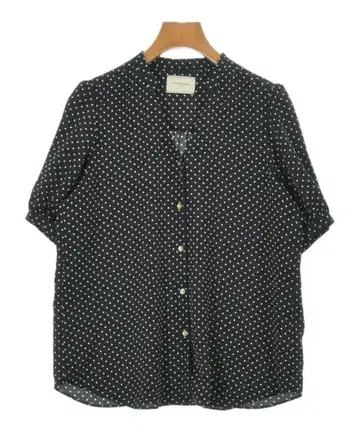 UNITED ARROWS 여성용 블라우스