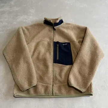 Patagonia 클래식 레트로X 자켓 06년 23055F6