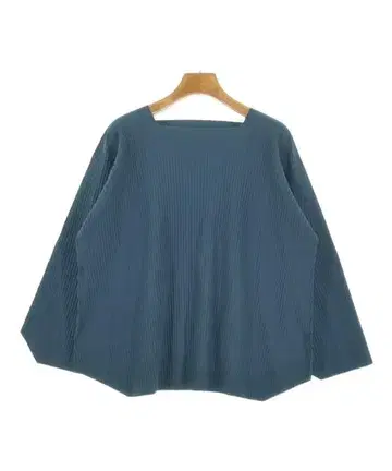 me ISSEY MIYAKE 블라우스 여성용
