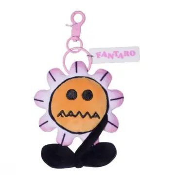 FANTASTICS FANTARO 봉제 인형 참