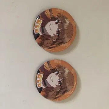 컬러풀 피치 에토 캔뱃지 신 비쥬