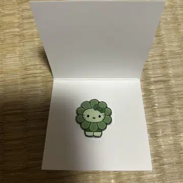 오사카 간사이 만국 박람회 일본관 키티 핀 배지 보츠리오코카스