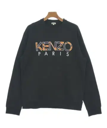 KENZO 맨투맨 남성용