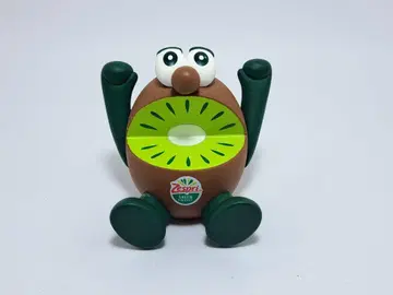 제스프리 Zespri 키위 브라더스 피규어 2021 그린