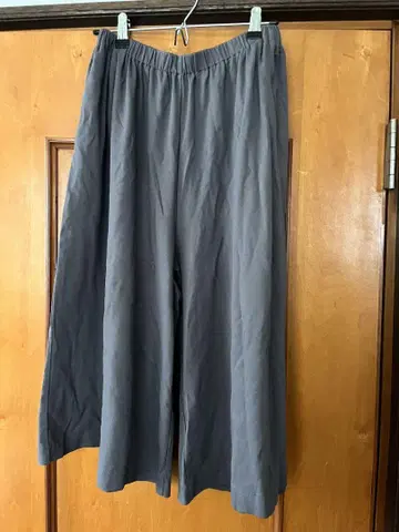 나카가와 마사시치 상점 팬츠