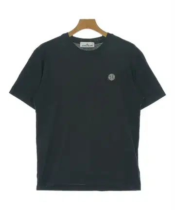STONE ISLAND 남성용 티셔츠