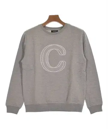 A.P.C. 맨투맨 남성용