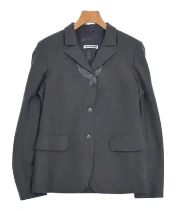 JIL SANDER 테일러드 자켓 여성용