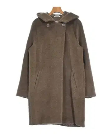 Max Mara 코트 여성용