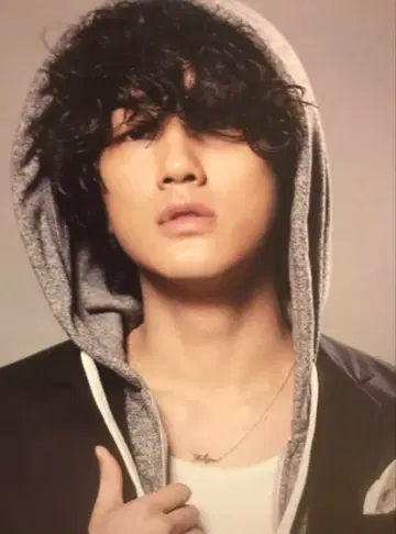 최종 가격 인하 아카니시 진 착용 / 크레센트 루나 목걸이