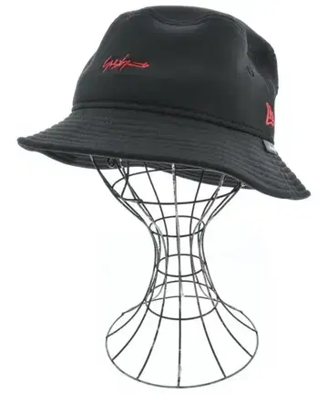 YOHJI YAMAMOTO 남성용 햇