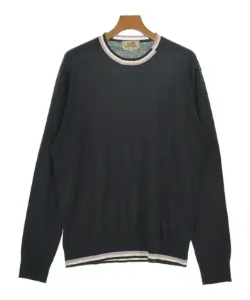 HERMES 남성용 가디건