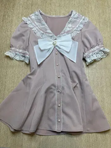 시크릿허니 최애 의류? 셋업