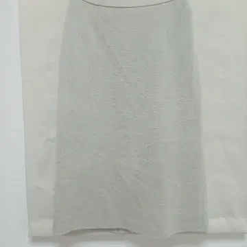 MICALADY Piare 울 100% 라이트 그레이