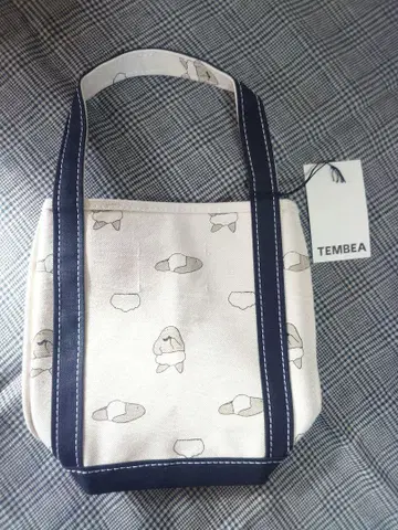 [ 새상품 ] TEMBEA x 오팡츠군 백