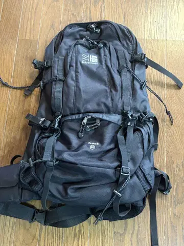 Karrimor 트레킹 럭색 40리터 새상품급