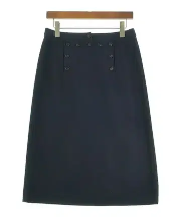 CELINE 여성용 미디 스커트