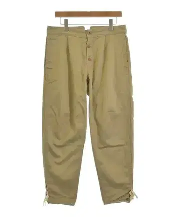 COMME des GARCONS HOMME PLUS 팬츠 (기타) 남성용