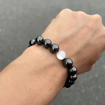 자기장 팔찌 혈류 개선 강력 자기장