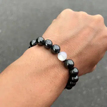 자기장 팔찌 혈류 개선 강력 자기장