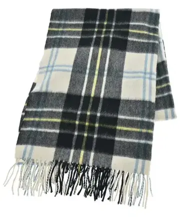 Scottish Tradition 스톨 여성용