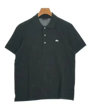LACOSTE 피케 셔츠 남성용